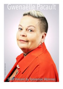Pacault Gwenaëlle
