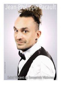 Pacault Jean-Philippe