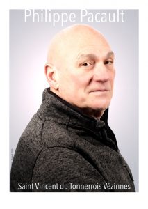 Pacault Philippe