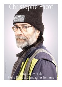 Pacot Christophe