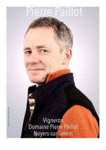 Paillot Pierre