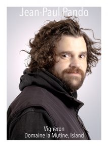 Pando Jean-Paul