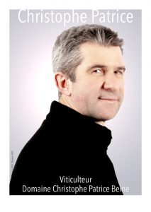 Patrice Christophe