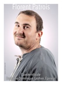 Patrois Florent