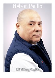 Paullo Nelson