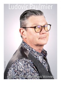 Paulmier Ludovic
