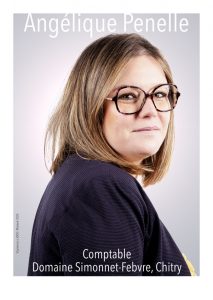 Penelle Angélique