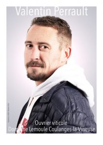 Perrault Valentin
