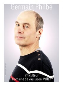 Philbé Germain