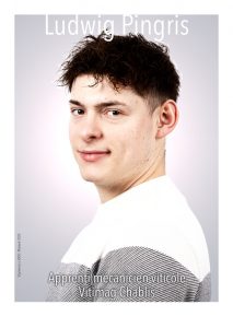 Pingris Ludwig