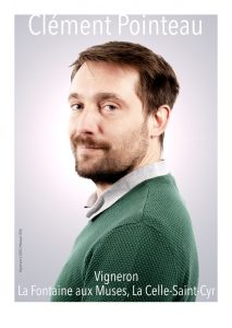 Pointeau Clément
