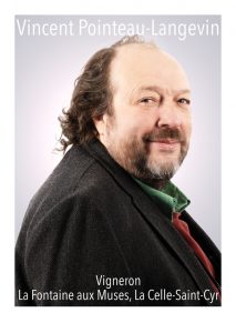 Pointeau-Langevin Vincent