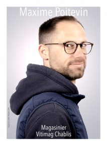 Poitevin Maxime