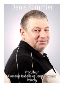 Pommier Denis
