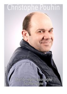 Pouhin Christophe