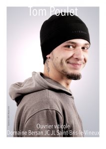 Poulet Tom
