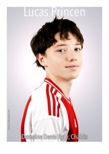 Princen Lucas
