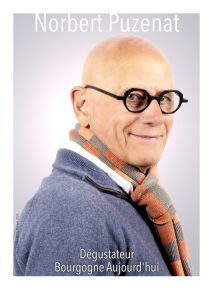 Puzenat Norbert