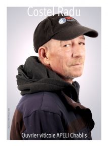 Radu Costel