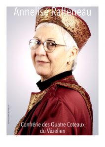 Raffeneau Annelise