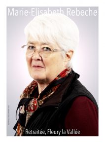 Rebeche Marie-Elisabeth