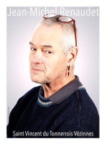 Renaudet Jean-Michel