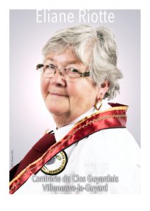 Riotte Éliane