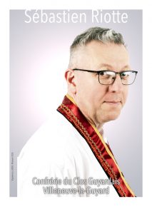 Riotte Sébastien