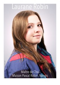 Robin Laurane