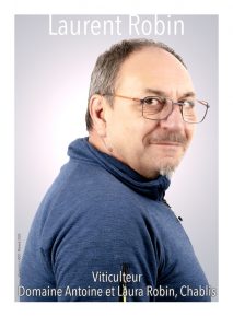 Robin Laurent