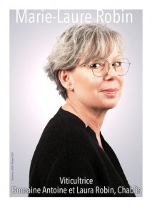 Robin Marie-Laure