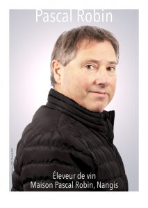 Robin Pascal
