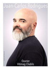 Rodrigues Juan-Carlos