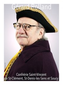 Rolland Gérard