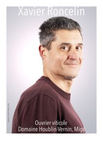 Roncelin Xavier