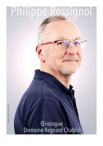 Rossignol Philippe