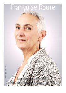 Roure Françoise