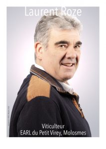 Roze Laurent