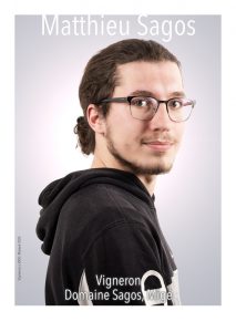 Sagos Matthieu