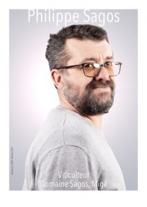 Sagos Philippe