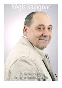 Salagnac Régis