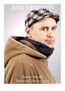 Sartouretti John