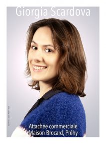 Scardova Giorgia