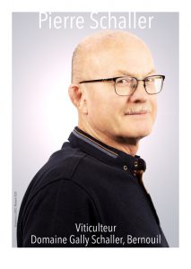 Schaller Pierre