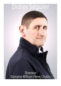 Séguier Didier