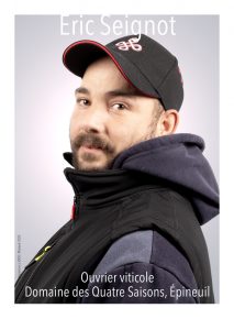 Seignot Eric