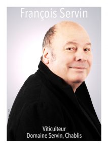 Servin François