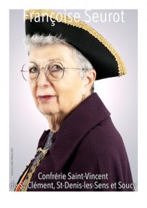 Seurot Françoise