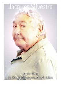 Silvestre Jacques