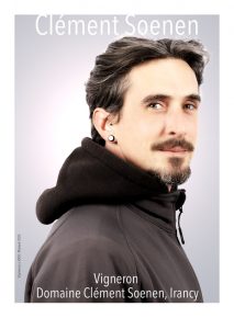 Soenen Clément
